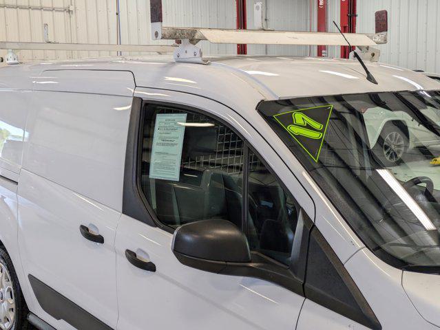 used 2017 Ford Transit Connect car, priced at $13,997