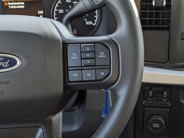 new 2025 Ford F-450 car, priced at $61,460