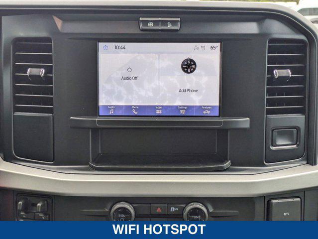 new 2025 Ford F-250 car, priced at $64,516