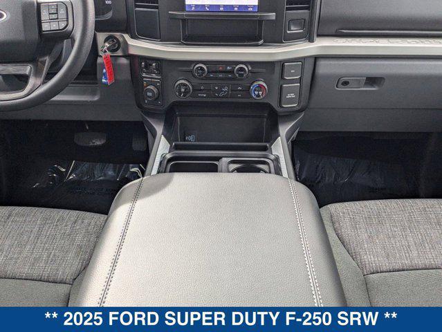 new 2025 Ford F-250 car, priced at $64,516