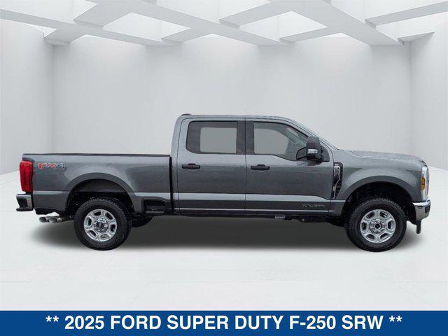 new 2025 Ford F-250 car, priced at $64,516