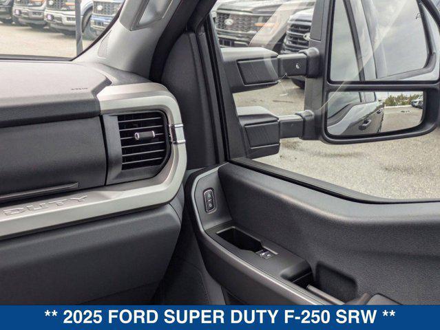 new 2025 Ford F-250 car, priced at $64,516