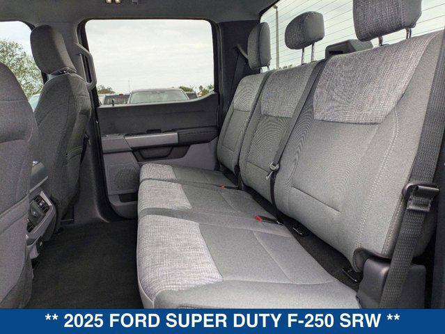 new 2025 Ford F-250 car, priced at $64,516
