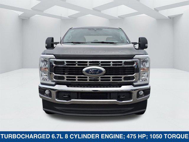 new 2025 Ford F-250 car, priced at $64,516