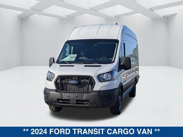 new 2024 Ford Transit-350 car, priced at $53,360
