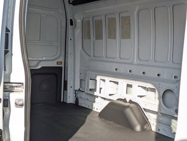new 2024 Ford Transit-350 car, priced at $53,360