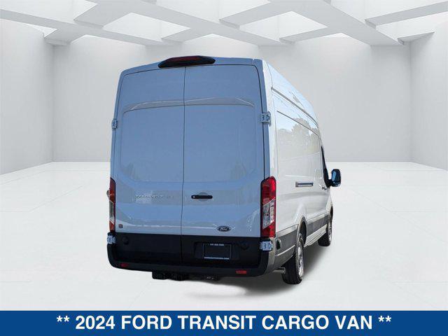 new 2024 Ford Transit-350 car, priced at $53,360