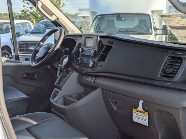 new 2024 Ford Transit-350 car, priced at $53,360