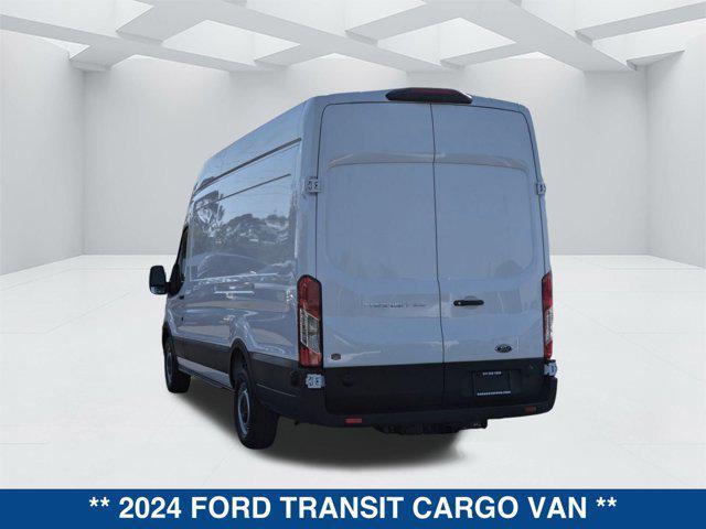 new 2024 Ford Transit-350 car, priced at $53,360