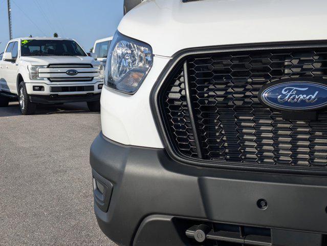 new 2024 Ford Transit-350 car, priced at $53,360