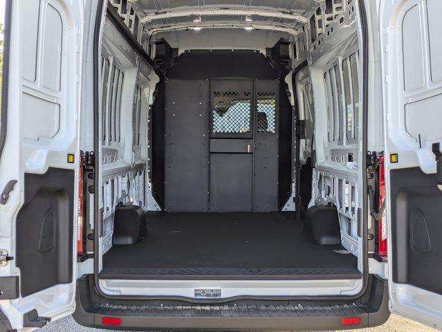 new 2024 Ford Transit-350 car, priced at $53,360