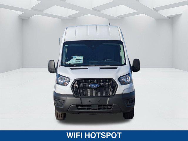 new 2024 Ford Transit-350 car, priced at $53,360