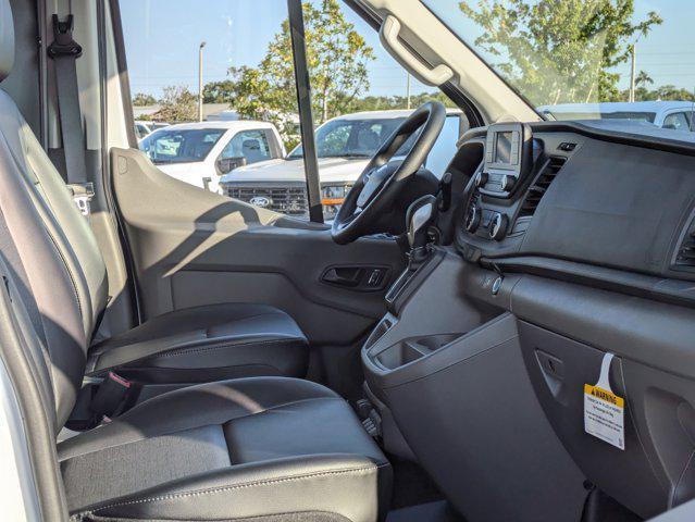new 2024 Ford Transit-350 car, priced at $53,360