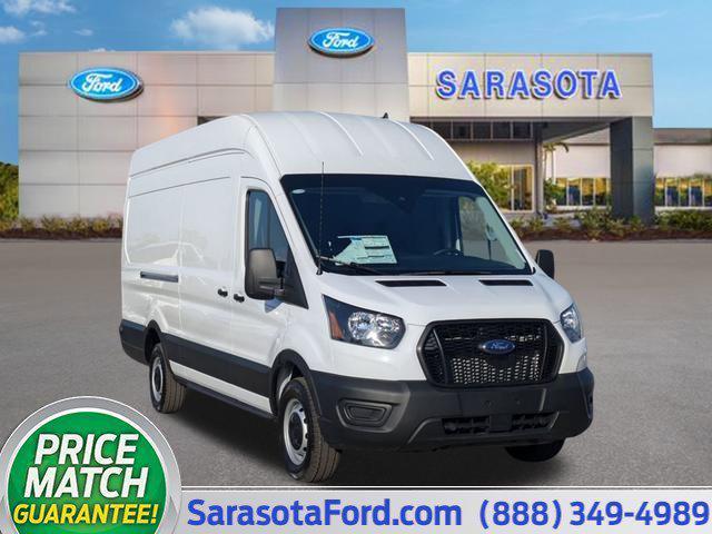 new 2024 Ford Transit-350 car, priced at $58,020