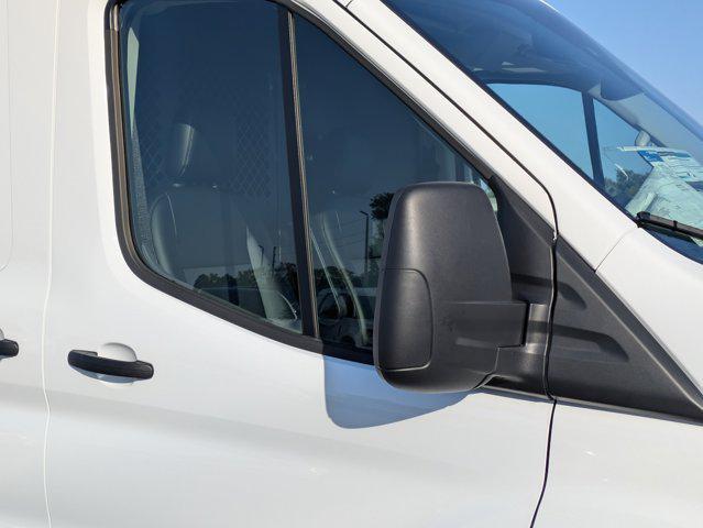 new 2024 Ford Transit-350 car, priced at $53,360
