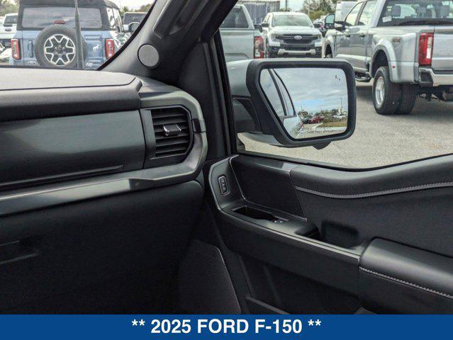 new 2025 Ford F-150 car, priced at $71,970