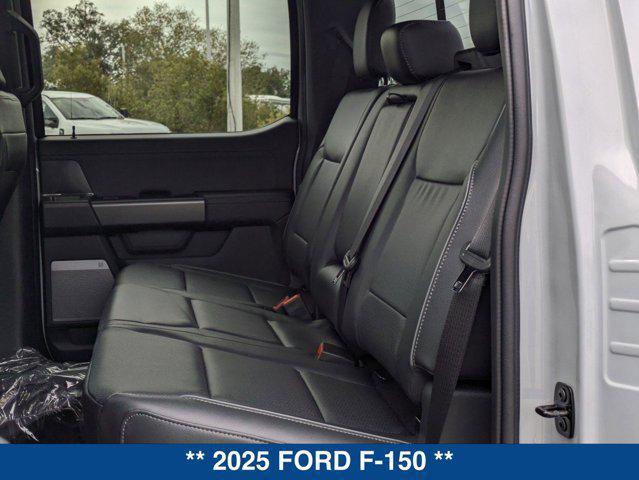 new 2025 Ford F-150 car, priced at $71,970