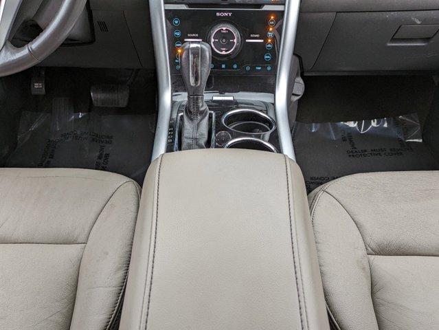 used 2013 Ford Edge car, priced at $9,600