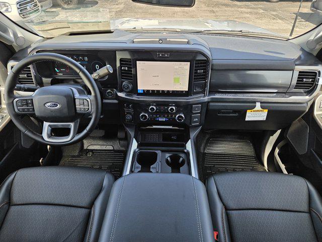 new 2025 Ford F-250 car, priced at $87,190