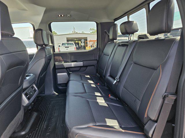 new 2025 Ford F-250 car, priced at $87,190
