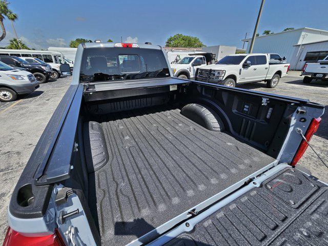 new 2025 Ford F-250 car, priced at $87,190