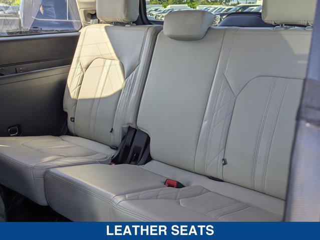 used 2020 Ford Expedition car, priced at $39,500