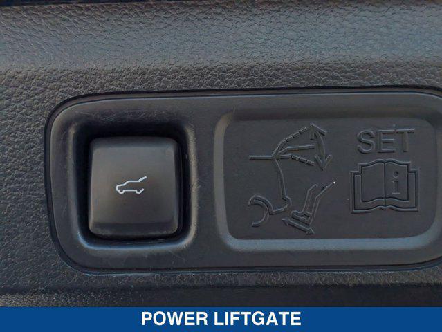 used 2020 Ford Expedition car, priced at $39,500