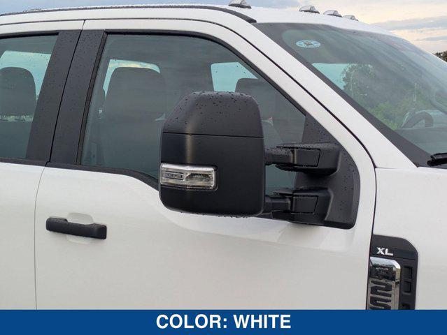 new 2026 Ford F-250 car, priced at $60,875