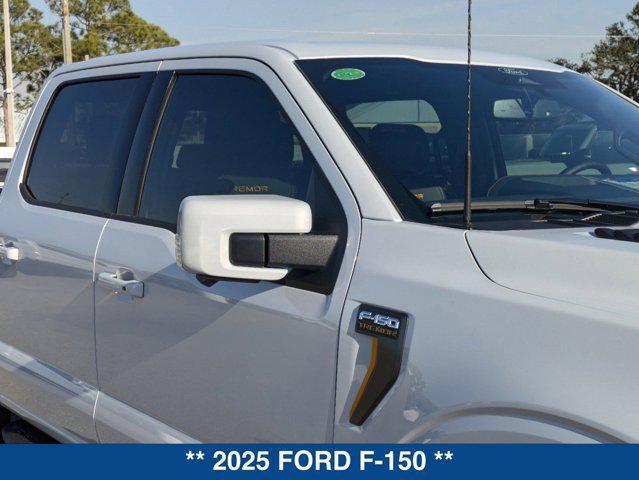 new 2025 Ford F-150 car, priced at $80,015