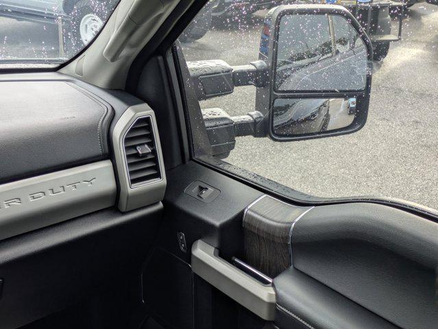 used 2021 Ford F-250 car, priced at $73,997