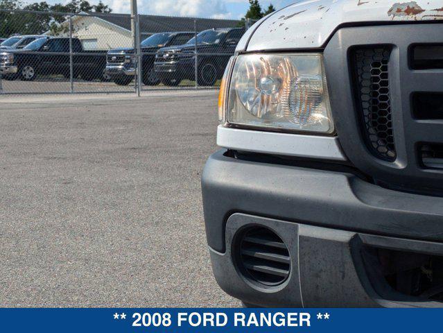 used 2008 Ford Ranger car, priced at $8,997