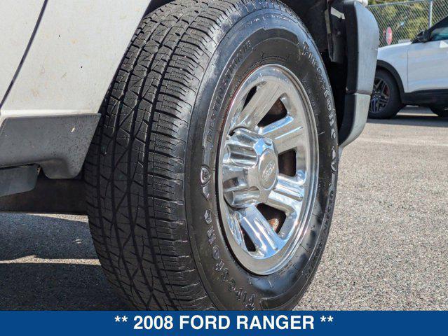 used 2008 Ford Ranger car, priced at $8,997