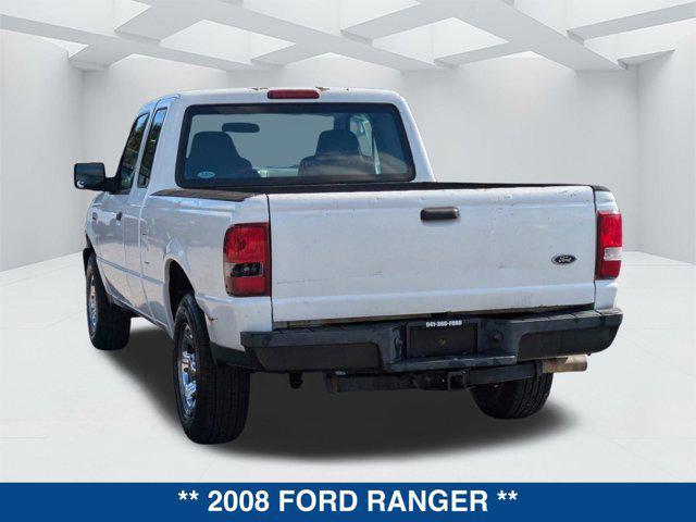 used 2008 Ford Ranger car, priced at $8,997