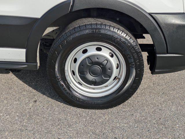 used 2021 Ford Transit-250 car, priced at $30,500