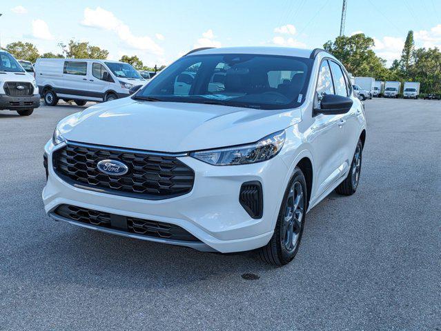 new 2023 Ford Escape car, priced at $28,075