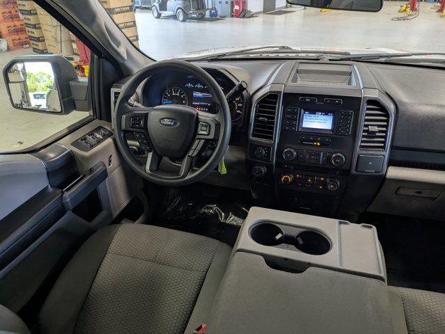 used 2018 Ford F-150 car, priced at $24,997
