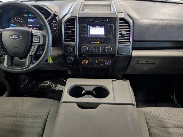 used 2018 Ford F-150 car, priced at $24,997