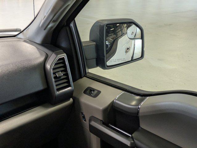used 2018 Ford F-150 car, priced at $24,997