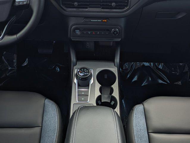 new 2025 Ford Bronco Sport car, priced at $37,470