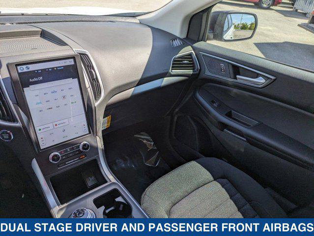 new 2024 Ford Edge car, priced at $32,060