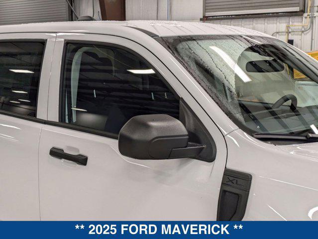 new 2025 Ford Maverick car, priced at $28,690