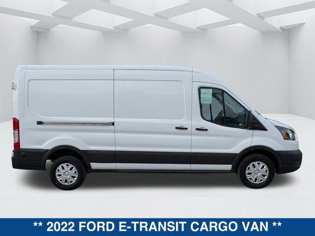 used 2022 Ford Transit-350 car, priced at $35,997