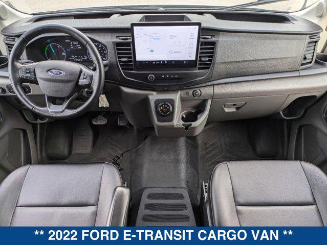 used 2022 Ford Transit-350 car, priced at $35,997