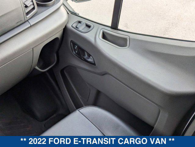 used 2022 Ford Transit-350 car, priced at $35,997