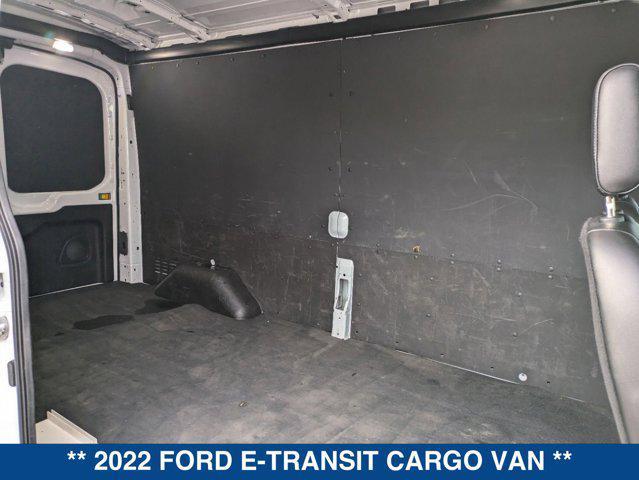 used 2022 Ford Transit-350 car, priced at $35,997