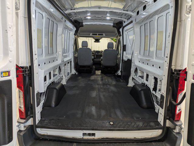 used 2018 Ford Transit-250 car, priced at $26,497