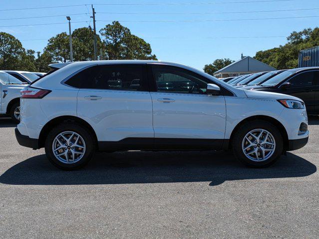 new 2024 Ford Edge car, priced at $34,260