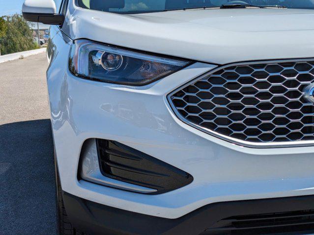 new 2024 Ford Edge car, priced at $34,260