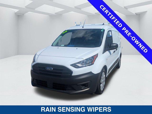 used 2022 Ford Transit Connect car, priced at $32,000