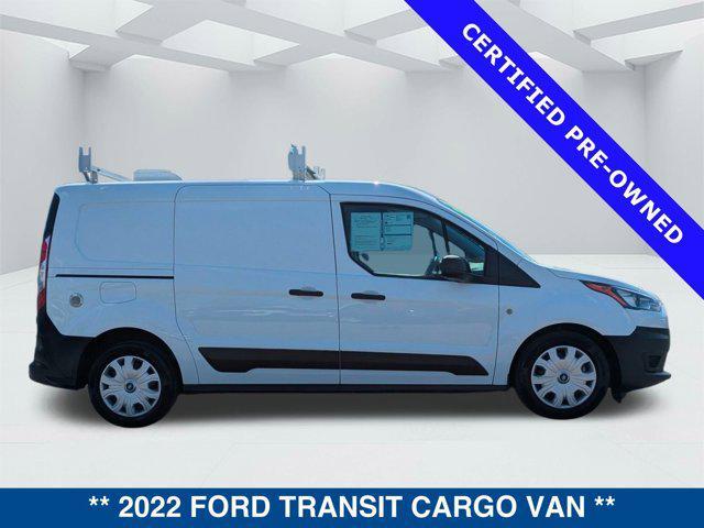 used 2022 Ford Transit Connect car, priced at $32,000